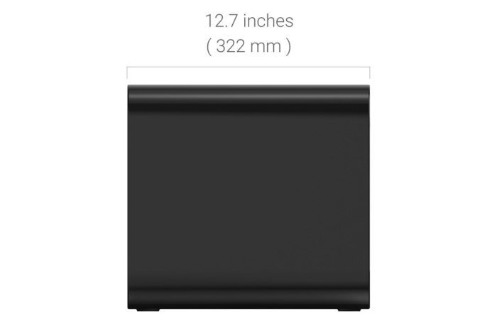 Subwoofer WiiM Sub Pro [5]