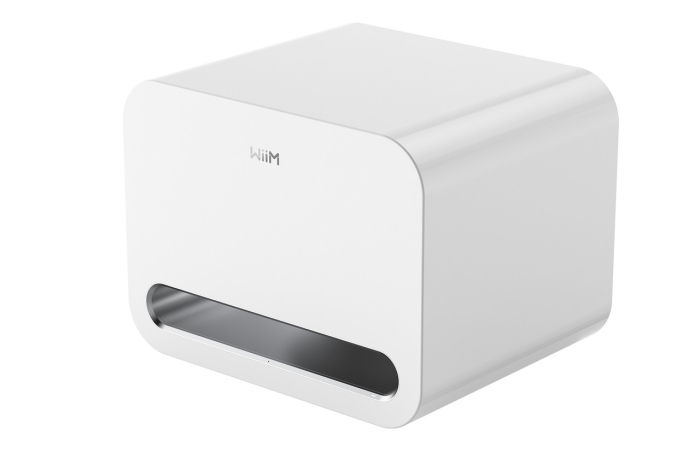 Subwoofer WiiM Sub Pro [4]