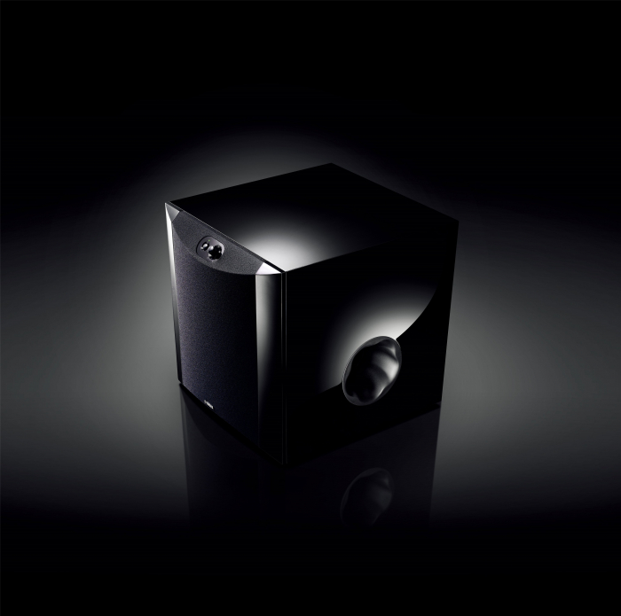 Yamaha NS-SW200 [2]