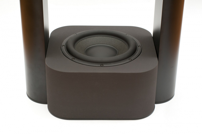 Subwoofer Grimm Audio LS1s (pereche) [2]