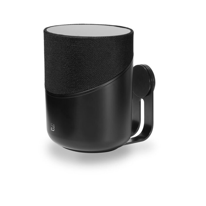 Suport boxa pentru perete Bluesound WM230, pentru Pulse M [2]