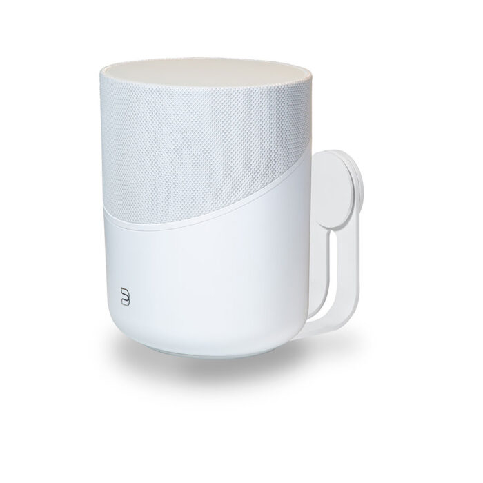 Suport boxa pentru perete Bluesound WM230, pentru Pulse M [2]