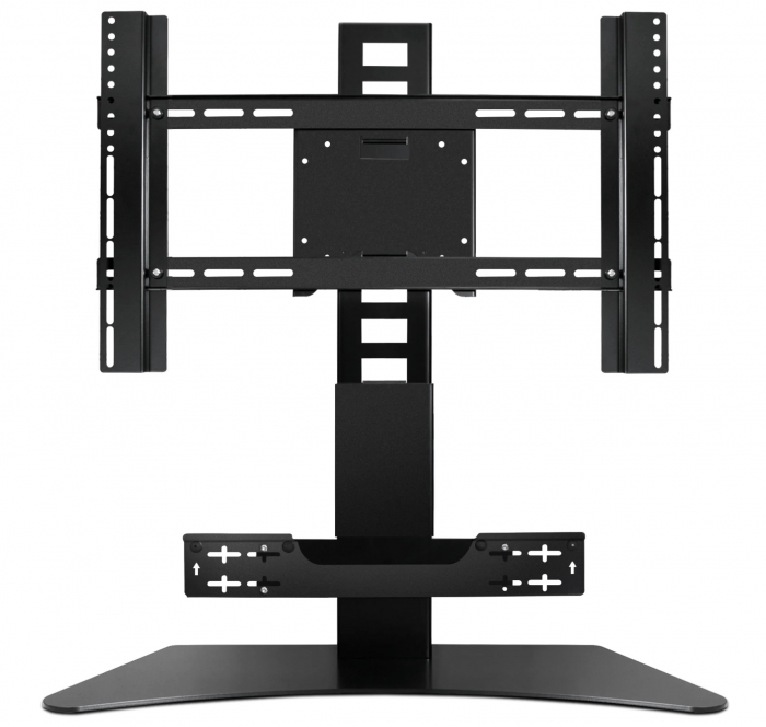 Suport TV universal pentru Soundbar Pulse (toate generațiile) Bluesound TS100 [1]