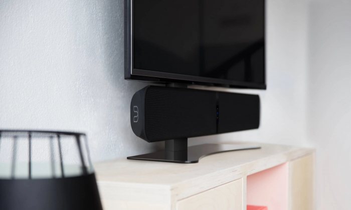 Suport TV universal pentru Soundbar Pulse (toate generațiile) Bluesound TS100 [5]
