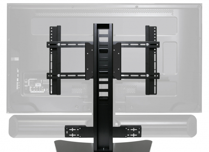 Suport TV universal pentru Soundbar Pulse (toate generațiile) Bluesound TS100 [3]