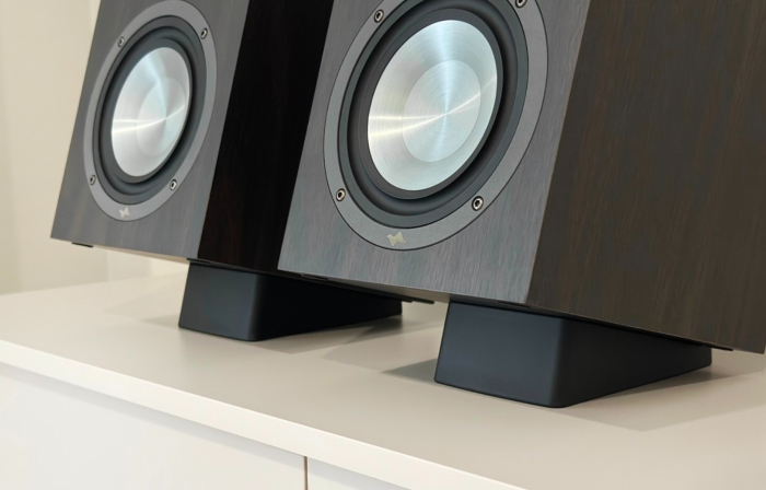 Suporti boxe birou Taga Harmony TSS-10D [3]