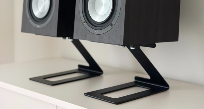 Suporti boxe birou Taga Harmony TSS-30D [4]