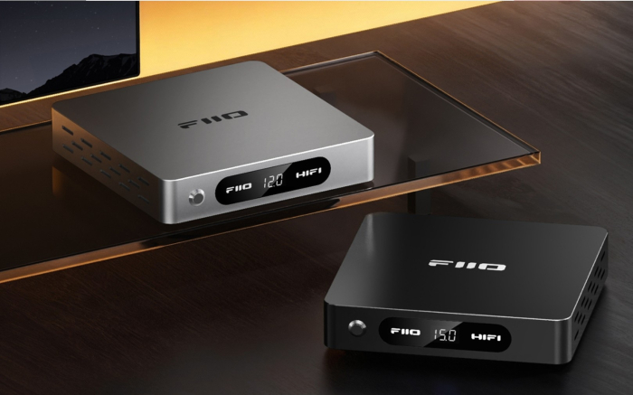 Sursa alimentare Fiio Darkside Pro [3]