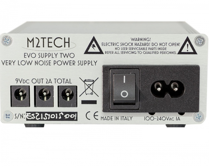 Sursa alimentare M2Tech Evo Supply Two [2]