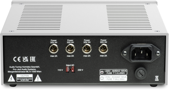 Sursa alimentare ProJect Power Box RS2 Sources [2]