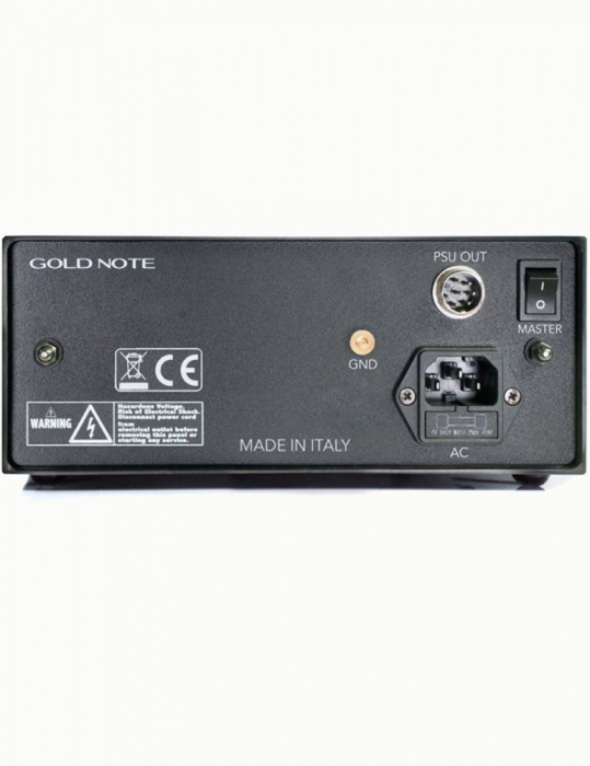 Sursa de alimentare Gold Note PSU-10 [2]