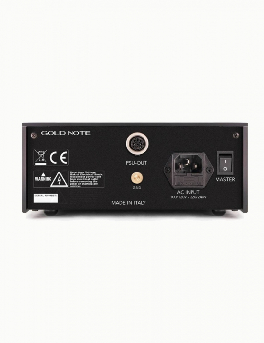 Sursa de alimentare Gold Note PSU-10 Evo [2]