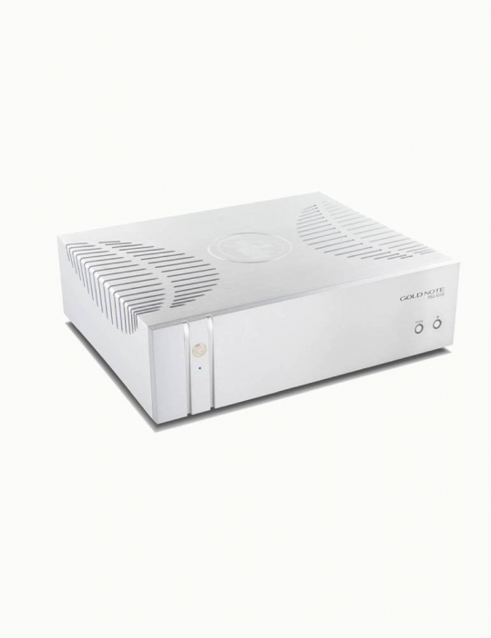Sursa de alimentare Gold Note PSU-1250 [1]