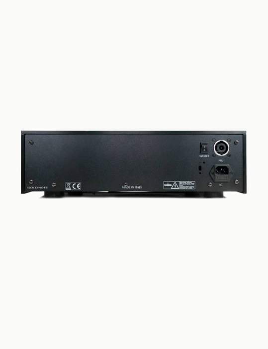 Sursa de alimentare Gold Note PSU-1250 [2]