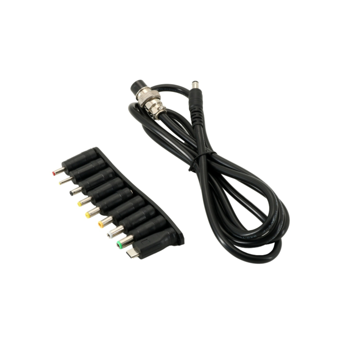 Sursa de alimentare liniara Taga Harmony LPS-100 [7]