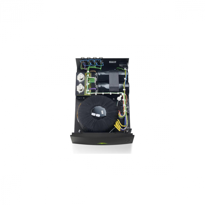Naim HiCap DR [3]
