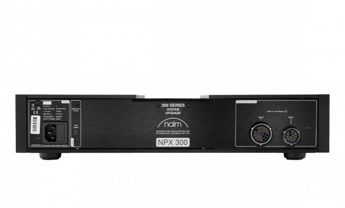 Naim NPX-300PS [2]