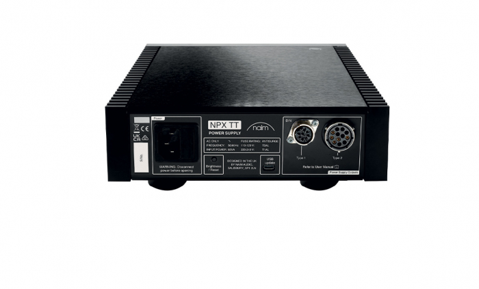 Sursa de alimentare Naim NPX TT [2]