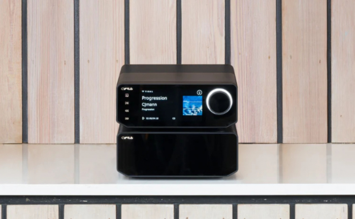 Sursa de curent cu filtrare Cyrus Audio 40 PSU [2]