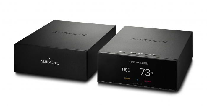 Sursa de putere Pure-Power Auralic S1 [2]