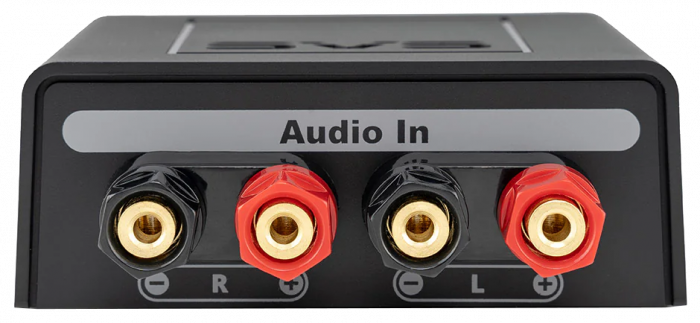 SVS SoundPath Speaker Level Subwoofer Adapter [3]