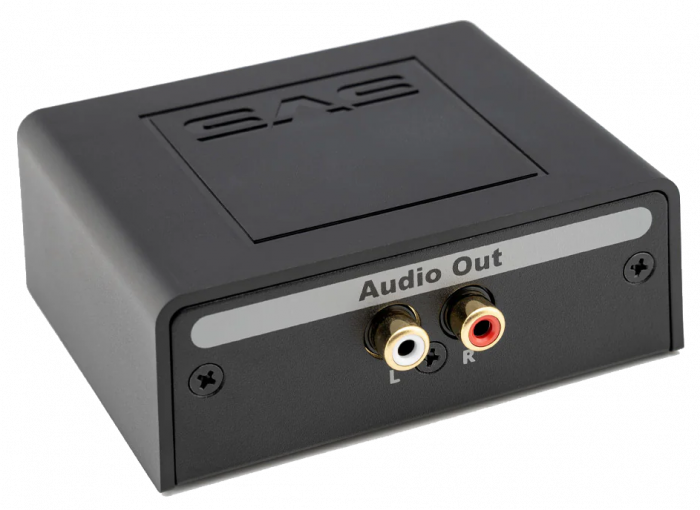 SVS SoundPath Speaker Level Subwoofer Adapter [2]