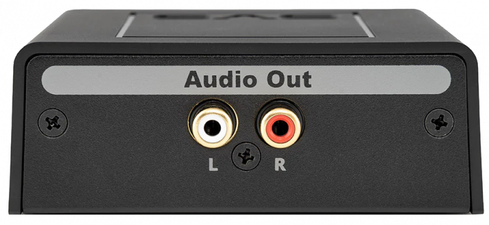 SVS SoundPath Speaker Level Subwoofer Adapter [4]