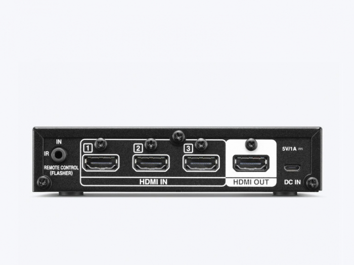 Denon AVS-3 [2]