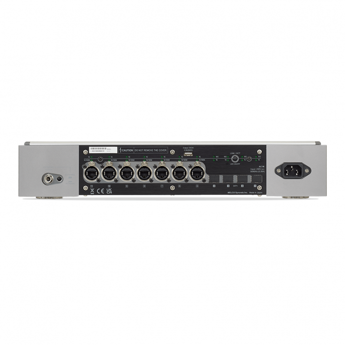 Switch Melco S1 [2]