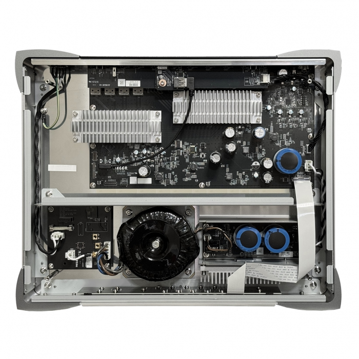 Switch Melco S1 [3]
