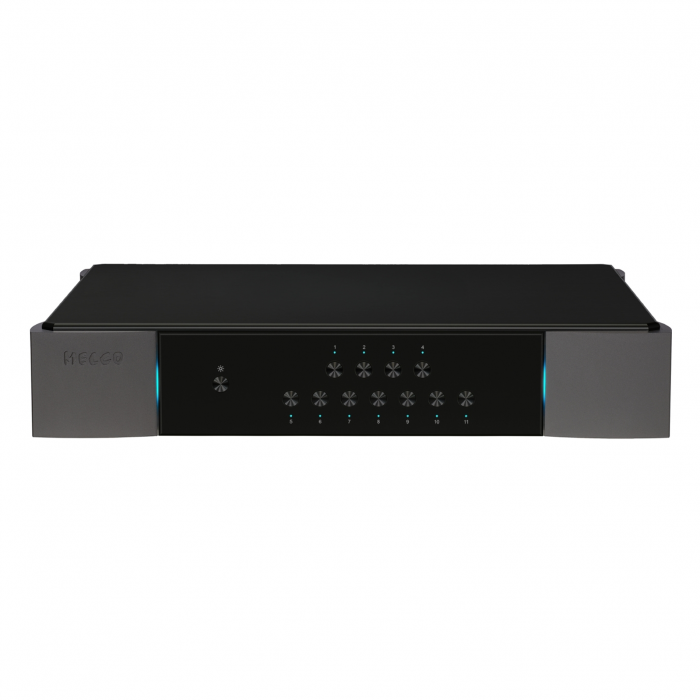 Switch Melco S1 [1]
