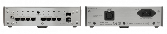 Switch Melco S10 [4]
