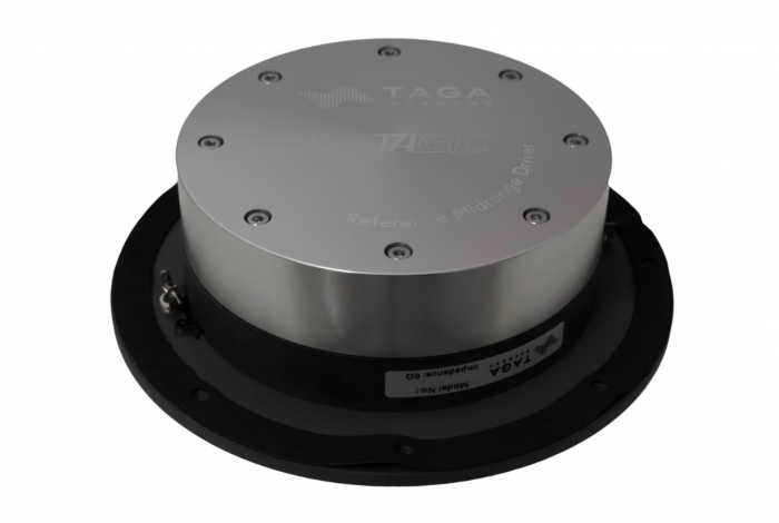 Taga Harmony Nostalgic TH-12 cu standuri THS [13]