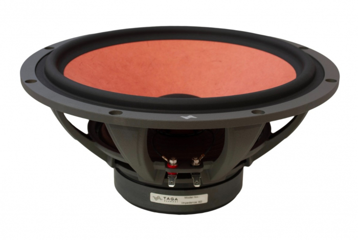 Taga Harmony Nostalgic TH-12 cu standuri THS [14]