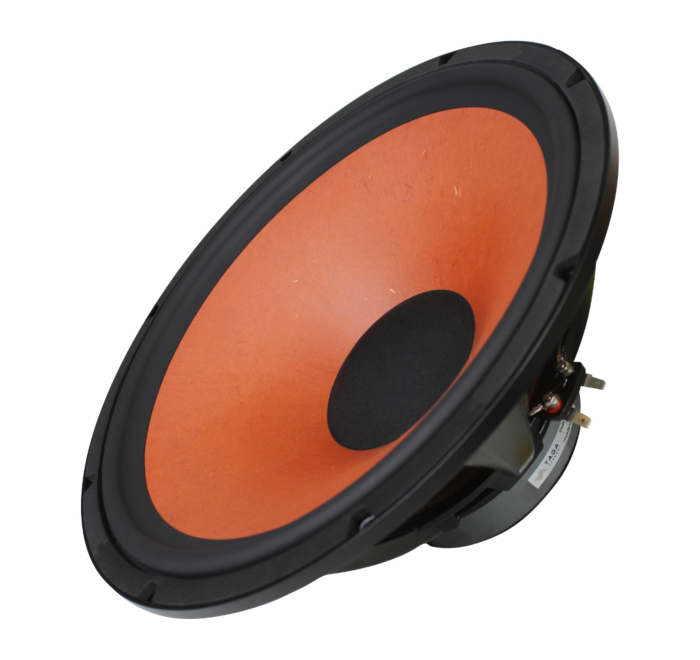 Taga Harmony Nostalgic TH-15 cu standuri THS [8]