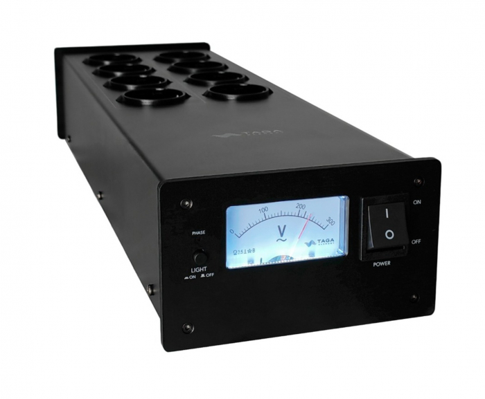 Filtru curent Taga Harmony PF-1000 v.2 2025 [1]