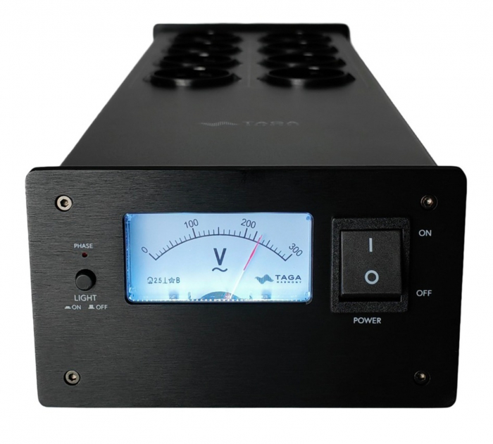 Filtru curent Taga Harmony PF-1000 v.2 2025 [3]
