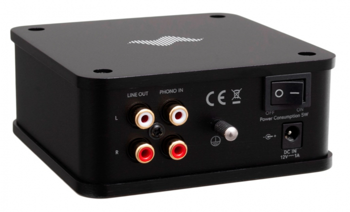 Taga Harmony TTP-300 [3]