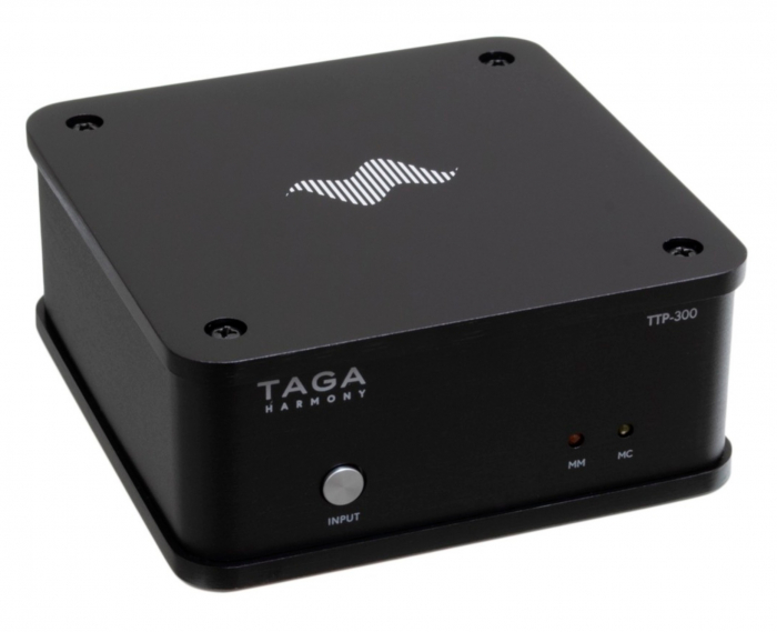 Taga Harmony TTP-300 [1]