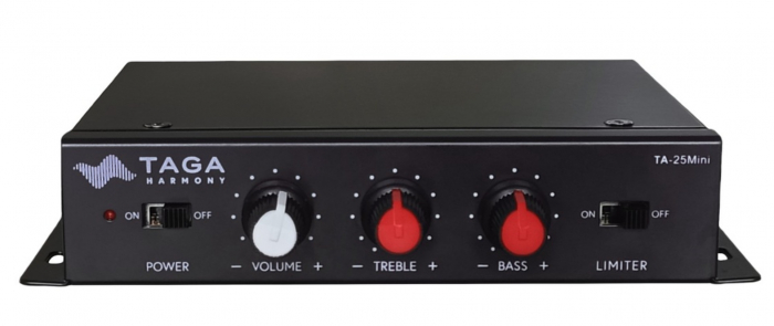 Taga Hermony T25 mini V2 [4]