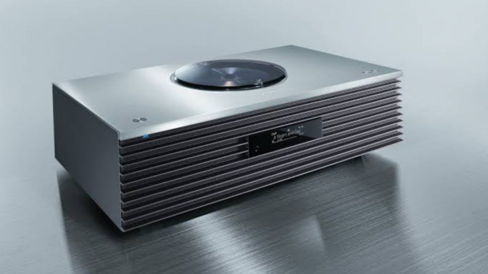 Technics Sistem All in One OTTAVA SC-C70MK2 [4]