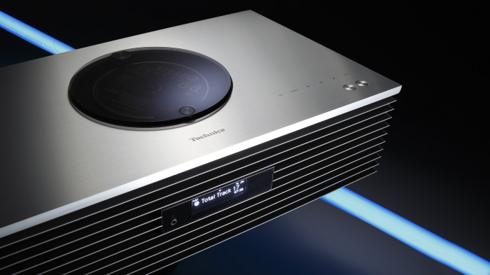 Technics Sistem All in One OTTAVA SC-C70MK2 [3]