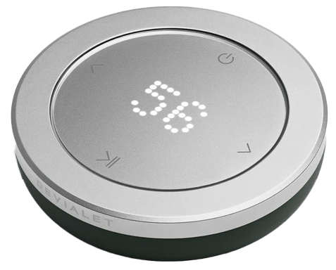 Telecomanda DEVIALET Remote Phantom Ultimate [2]