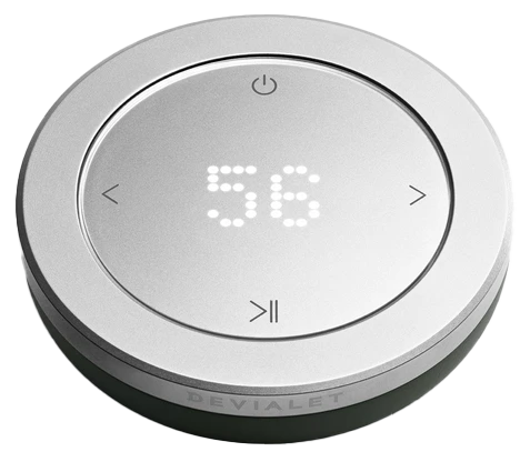 Telecomanda DEVIALET Remote Phantom Ultimate [1]