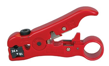 Unealta pentru cabluri AudioQuest ONE-STEP STRIPPER OSS-18/24 [2]