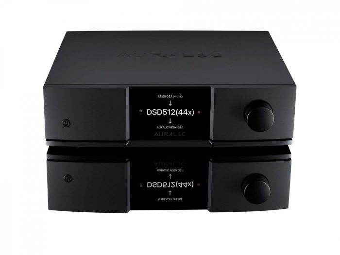 Upsampling Processor Auralic Sirius G2.1 [3]