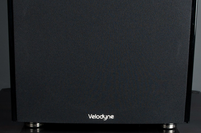 Velodyne Acoustics Ultra Feet by Bassocontinuo [5]