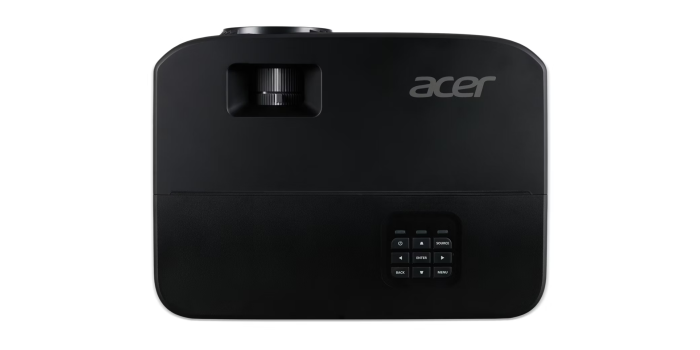 Videoproiector Acer X1329, WXGA 1280x800, 4.800 lumeni, 10.0001, 20.0001 [3]