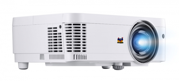 Videoproiector ViewSonic PS600W [2]