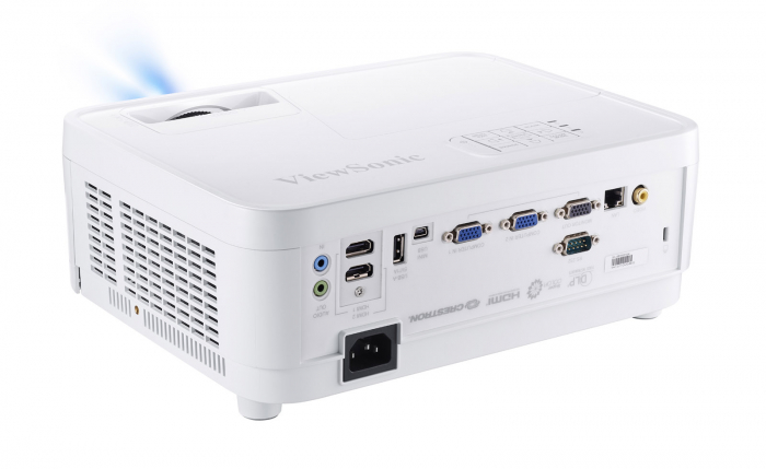 Videoproiector ViewSonic PS600W [7]